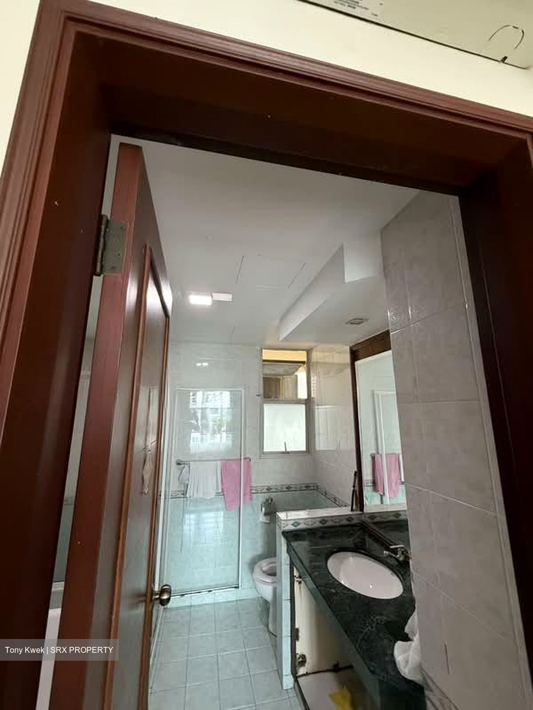 Northoaks (D25), Condominium #584520631
